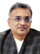 Dr. R. Dinesh